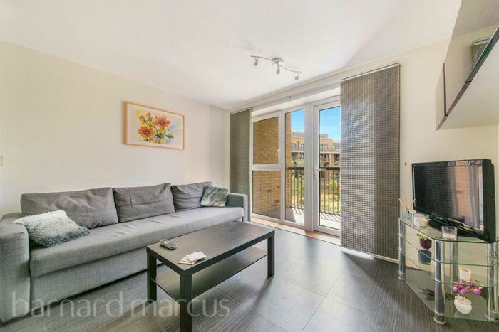 1 Bedroom Apartment To Rent In Whitestone Way, Croydon, CR0