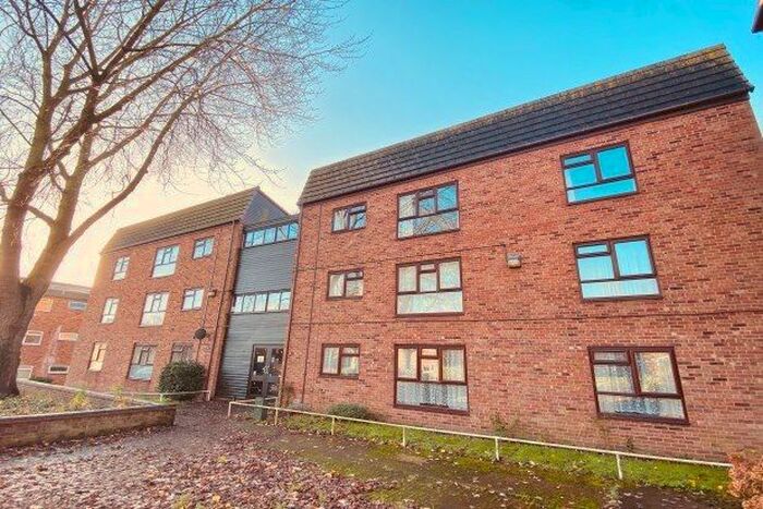2 Bedroom Flat To Rent In Ebenezer Place, Norwich, NR3