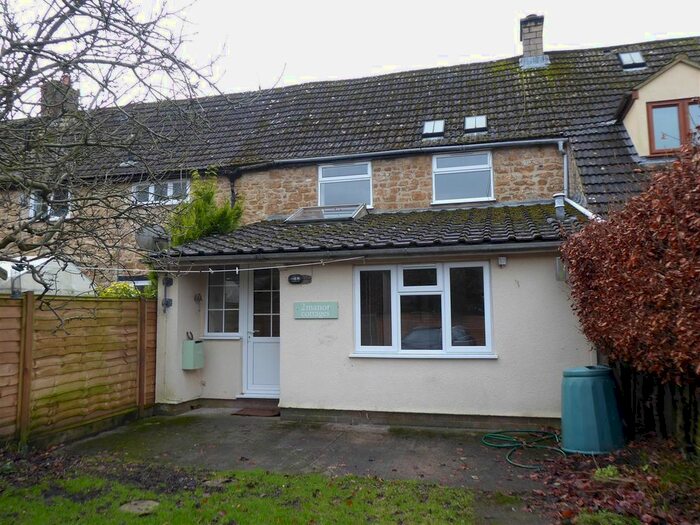 2 Bedroom Cottage To Rent In 2 Manor Cottages, Pitt Court, North Nibley, Dursley, Glos GL11
