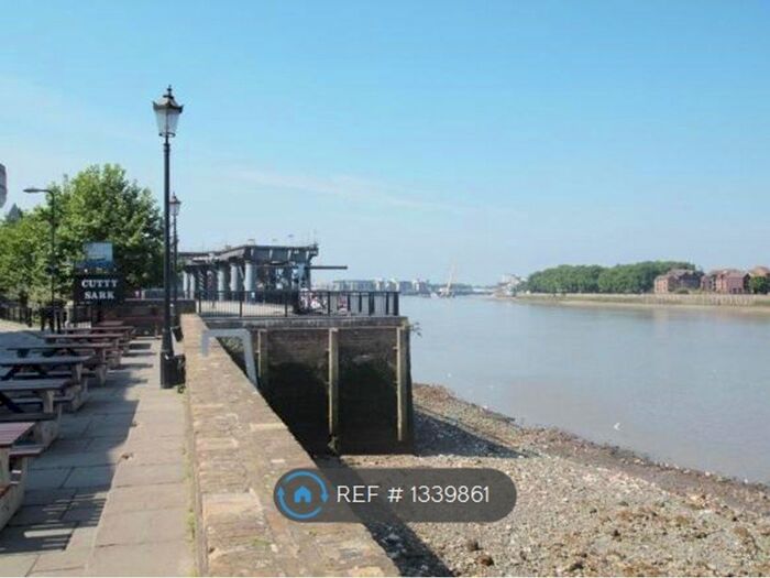 2 Bedroom Flat To Rent In Enderby Street, London, SE10