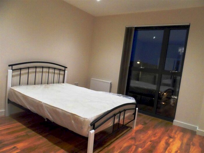 1 Bedroom Flat To Rent In Imperial Drive, North Harrow, Harrow, HA2