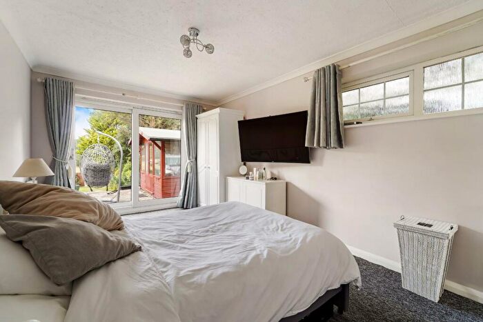 4 Bedroom Detached Bungalow For Sale In Green Lane, Lower Kingswood, Tadworth, KT20