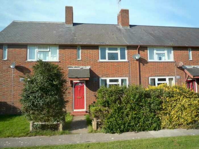 2 Bedroom Terraced House To Rent In Partridge Road, St Athan, Vale Of Glamorgan, CF62