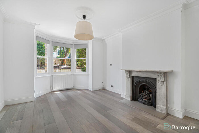 2 Bedroom Flat To Rent In Lady Margaret Road, Tufnell Park, N19