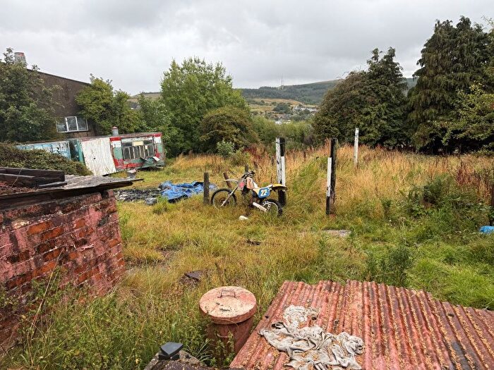 3 Bedroom Bungalow For Sale In Rose Haven, Park Hill, Tredegar, Gwent, NP22
