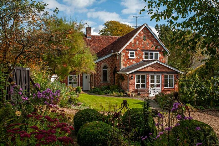 4 Bedroom Detached House For Sale In Newton Toney, Salisbury, Wiltshire, SP4