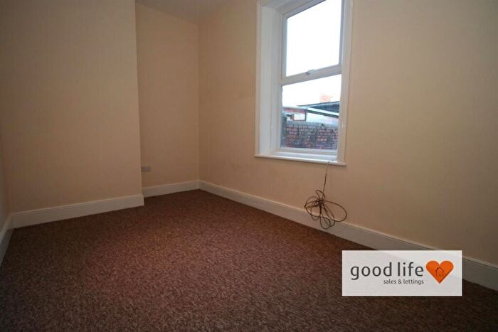 1 Bedroom Flat To Rent In Fulwell Road, Fulwell, Sunderland, SR6