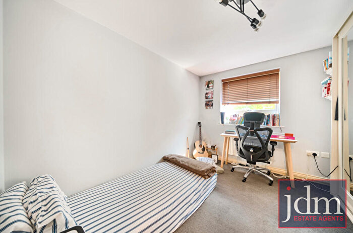 2 Bedroom Apartment To Rent In Reflex Apartments, Wheeler Place, Bromley, BR2