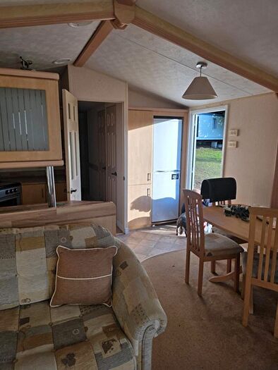 3 Bedroom Park Home To Rent In Sidmouth, Devon, EX10