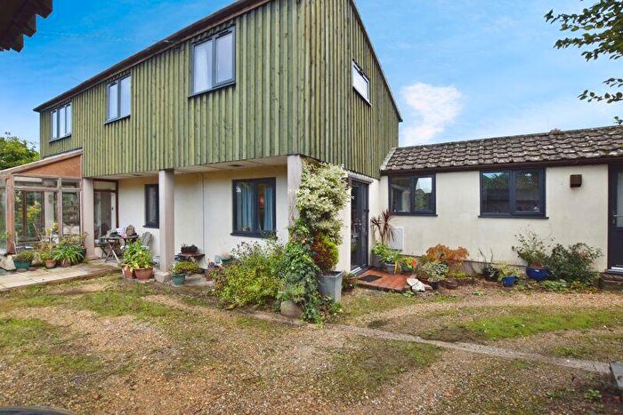 4 Bedroom Detached House For Sale In Downton Road, Harnham ***Video Tour***, SP2