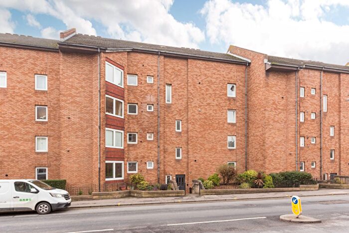 1 Bedroom Flat For Sale In Flat, Pleasance, Edinburgh, EH8