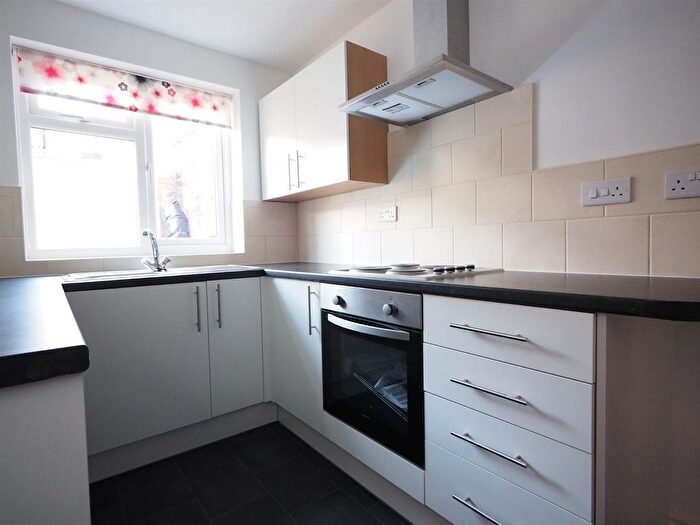 3 Bedroom Terraced House To Rent In Hedley Street, Guisborough, TS14