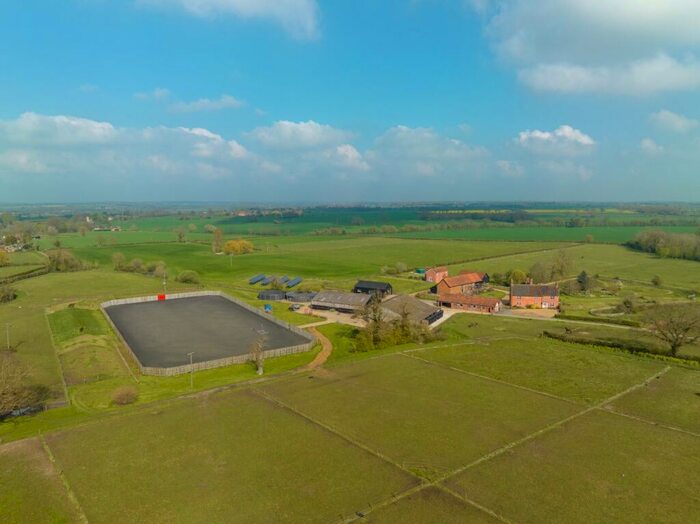 6 Bedroom House For Sale In Annis Hill, Mettingham, Bungay, Suffolk, NR35