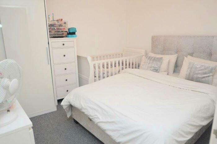 1 Bedroom Apartment To Rent In Willow Court, Meadfield Road, Langley, Berkshire, SL3