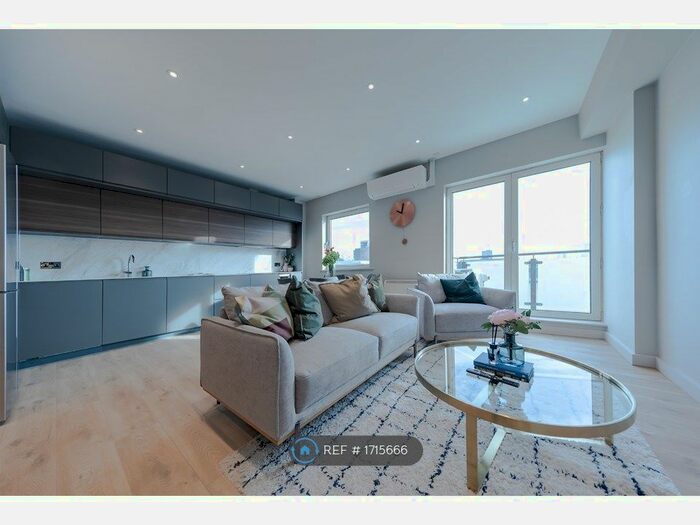 2 Bedroom Flat To Rent In Artichoke Hill, London, E1W