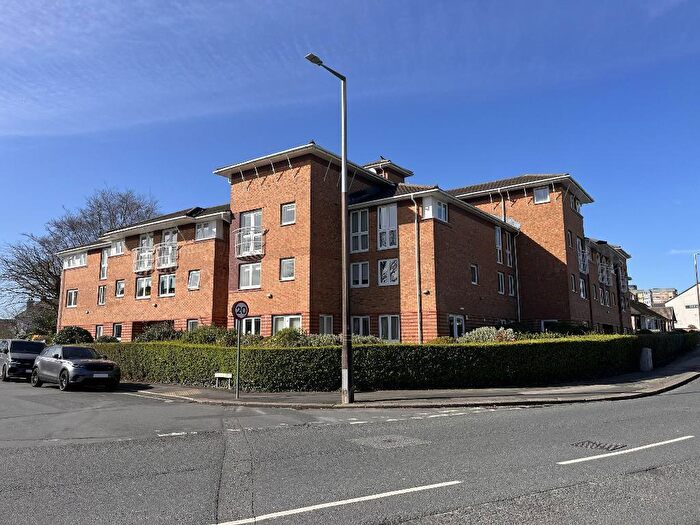 1 Bedroom Flat For Sale In Bare Lane, Bare, Morecambe, LA4