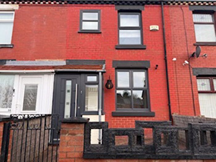 Property To Rent In Morden Avenue, Ashton In Makerfield, WN4