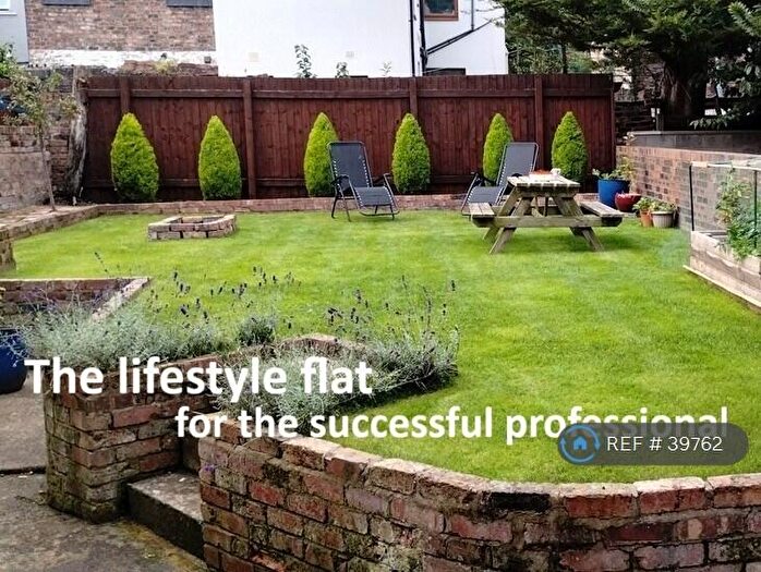 2 Bedroom Flat To Rent In Clarendon Road, Wallasey, CH44