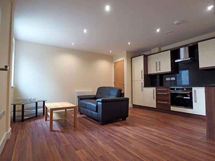 1 Bedroom Apartment To Rent In Apt Devonshire Point, S1