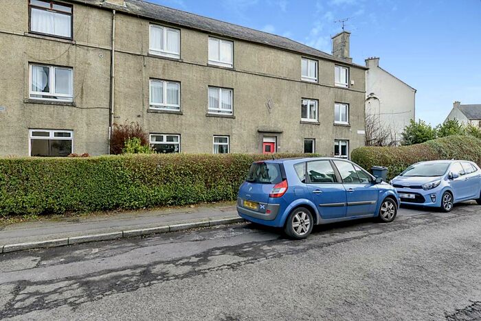 2 Bedroom Flat To Rent In Hutchison Avenue, Edinburgh, Midlothian, EH14
