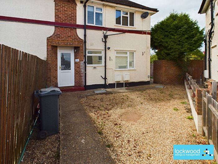 2 Bedroom Maisonette To Rent In Burns Avenue, Feltham, TW14