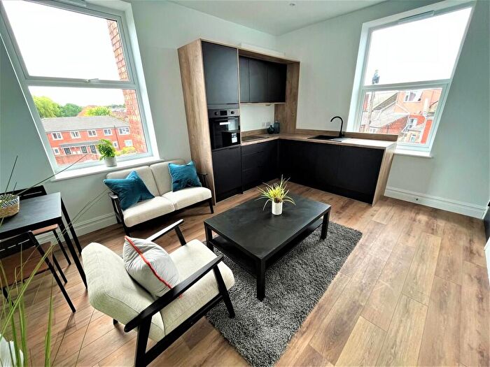 1 Bedroom Apartment To Rent In Hewitt Street, Leyland, Preston, PR25