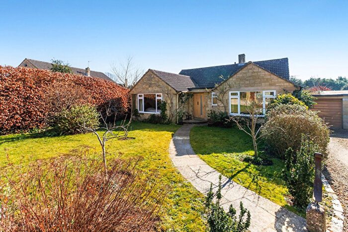 3 Bedroom Detached House For Sale In Gloucester Street, Painswick, Stroud, GL6