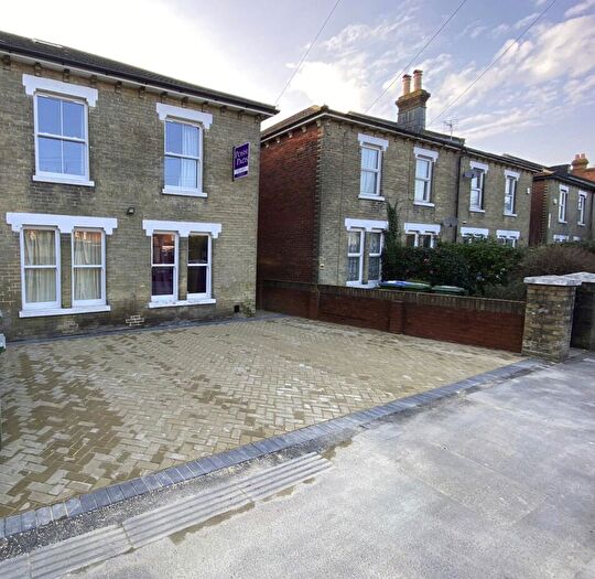 8 Bedroom House To Rent In Westridge Road, SO17