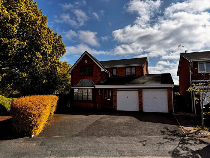 4 Bedroom Detached House For Sale In Cottam Green, Cottam, Preston, PR4