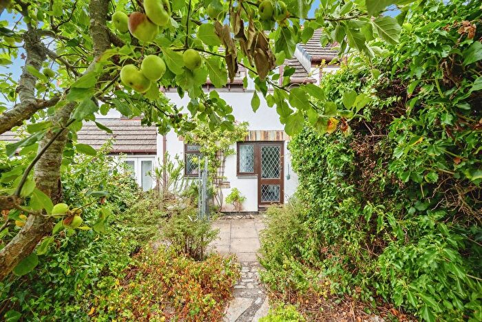 2 Bedroom Terraced House For Sale In Sarahs View, Padstow, Cornwall, PL28