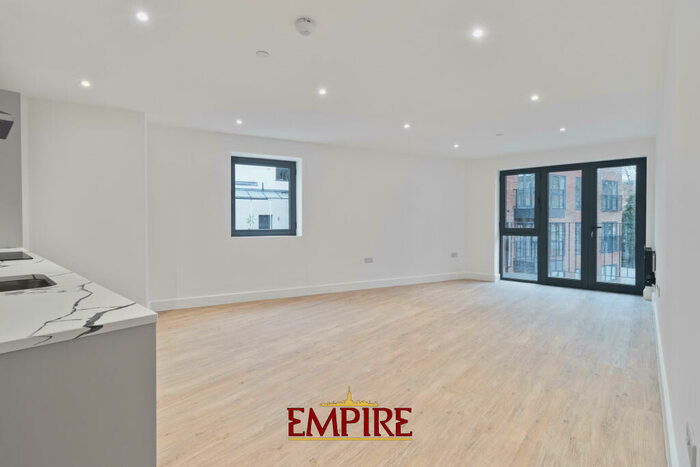 2 Bedroom Apartment To Rent In Moseley View, Block B, B Tindal Street, Birmingham, B12