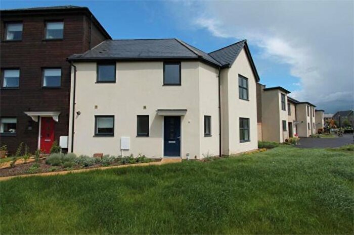 3 Bedroom Detached House To Rent In Ringfort Road, Orchard Park, Cambridge, CB4