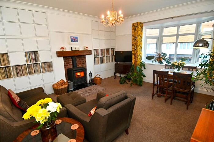 1 Bedroom Flat For Sale In Banks Road, West Kirby, Wirral, CH48