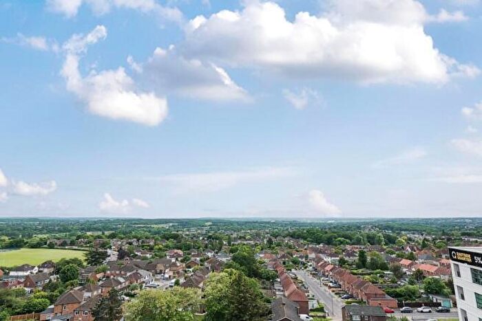 1 Bedroom Apartment To Rent In Regal Walk, Bexleyheath, Kent, DA6