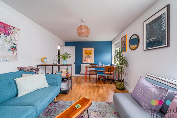 2 Bedroom Apartment To Rent In Sydney Road, Muswell Hill, N10