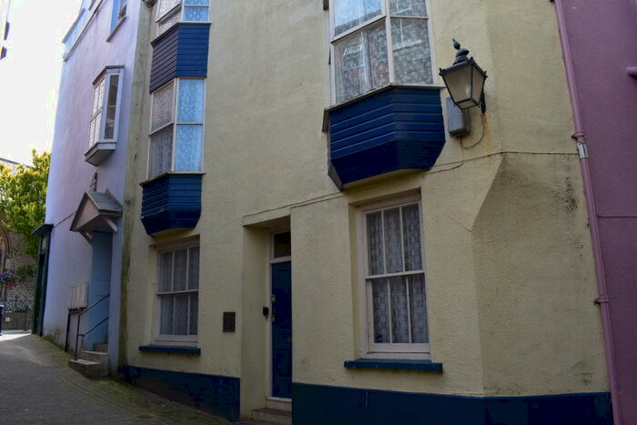 3 Bedroom Terraced House To Rent In Tenby, Pembrokeshire, SA70