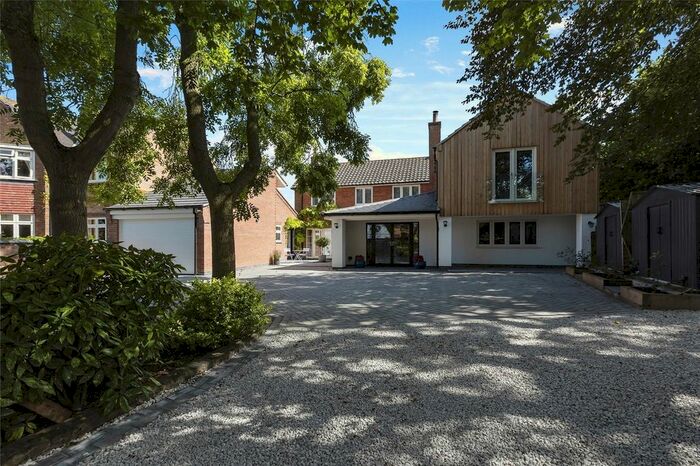 6 Bedroom Detached House For Sale In Water Lane, Frisby On The Wreake, Melton Mowbray, Leicestershire, LE14