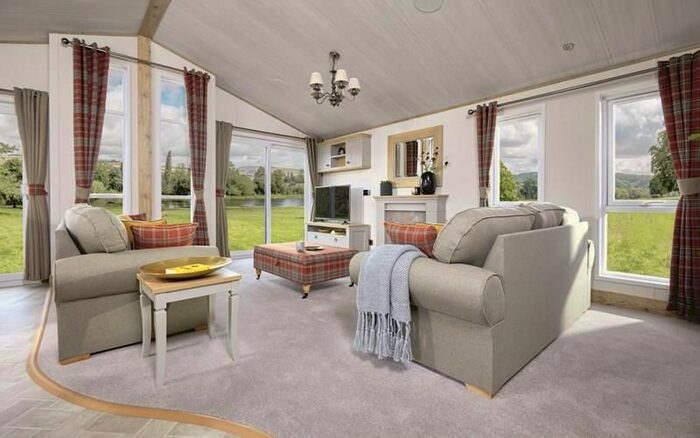 2 Bedroom Mobile/park Home For Sale In Newperran Holiday Resort, Hendra Croft, Newquay, TR8