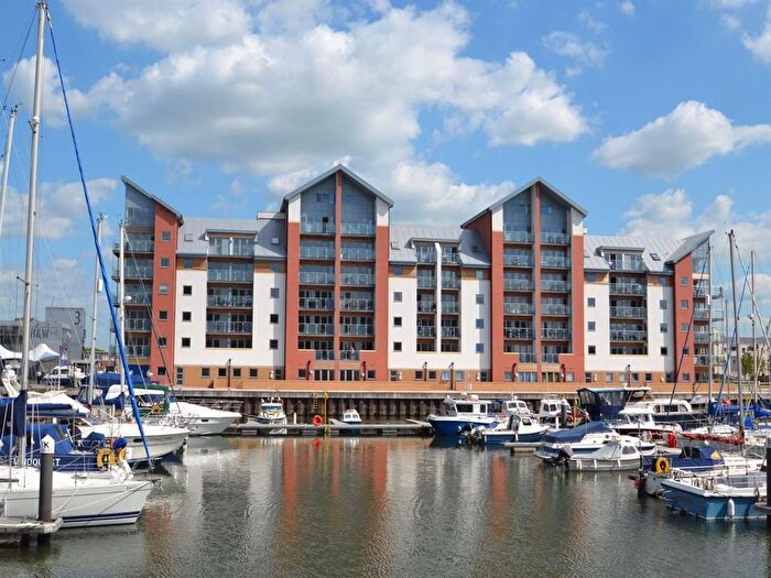 1 Bedroom Flat To Rent In Merchant Square, Port Marine., BS20