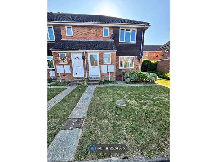 2 Bedroom Flat To Rent In Ashdown Road, Bexhill-On-Sea, TN40