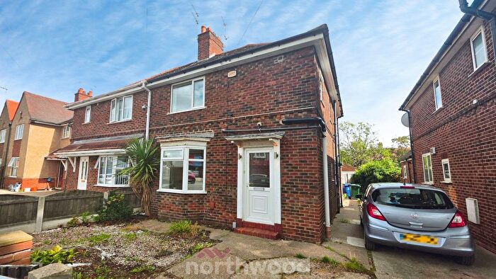 3 Bedroom Semi-Detached House To Rent In Sandringham Road, Intake, Doncaster, DN2