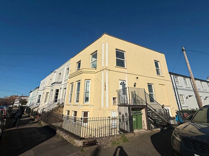 1 Bedroom Flat To Rent In Gratton Road, Cheltenham, GL50