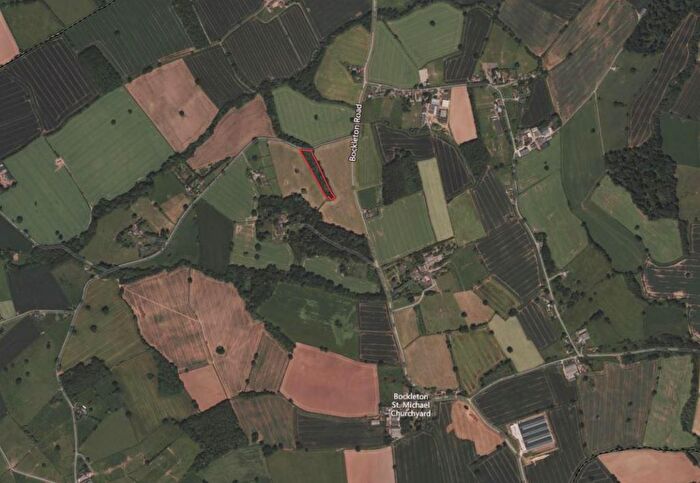 Farm For Sale In Bockleton, Tenbury Wells, WR15