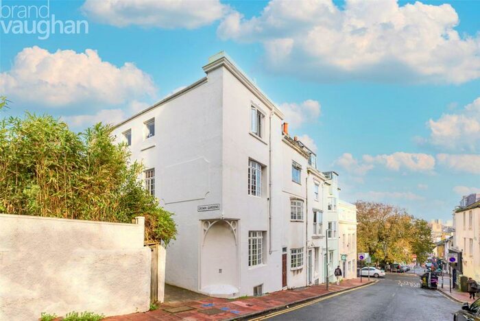 1 Bedroom Flat To Rent In Church Street, Brighton, East Sussex, BN1