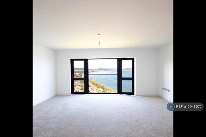 3 Bedroom Penthouse To Rent In Old Colwyn, Colwyn Bay, LL29