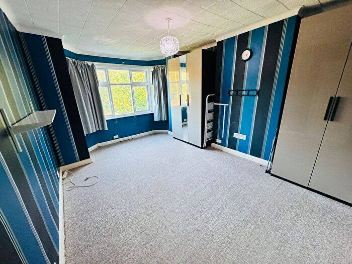 1 Bedroom Terraced House To Rent In Sevenoaks Road, Orpington, BR6