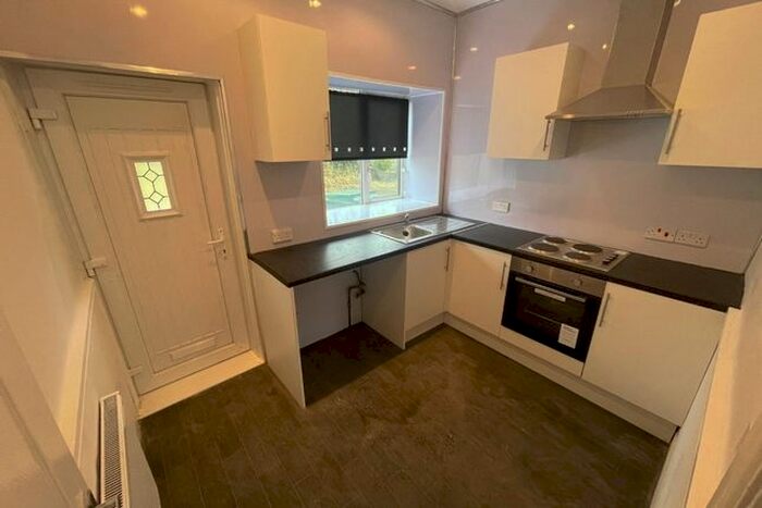 2 Bedroom Terraced House To Rent In Sunnyside, Kilmaurs, East Ayrshire, KA3