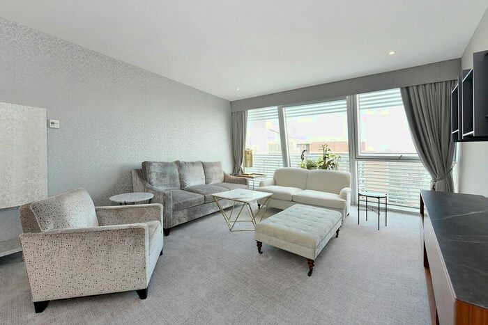 1 Bedroom Flat To Rent In Albion Riverside, Battersea, SW11