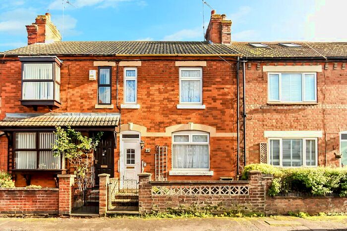 3 Bedroom Terraced House For Sale In Newtown Road, Little Irchester, Wellingborough, NN8