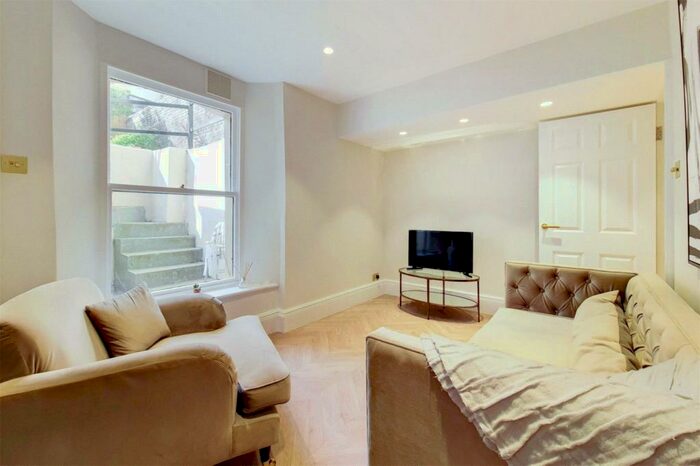 1 Bedroom Flat To Rent In Aquarius House, A Lisson Street, London, NW1